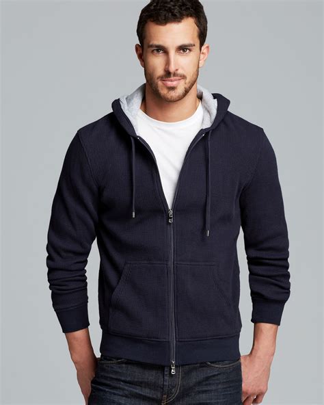 michael kors hoodie dress|michael kors jumpers for men.